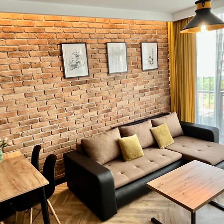 Turzycowa Loft - Stylish Apartment Gdańsk Eksteriør billede