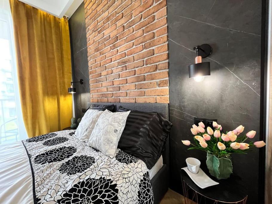Turzycowa Loft - Stylish Apartment Gdańsk Eksteriør billede
